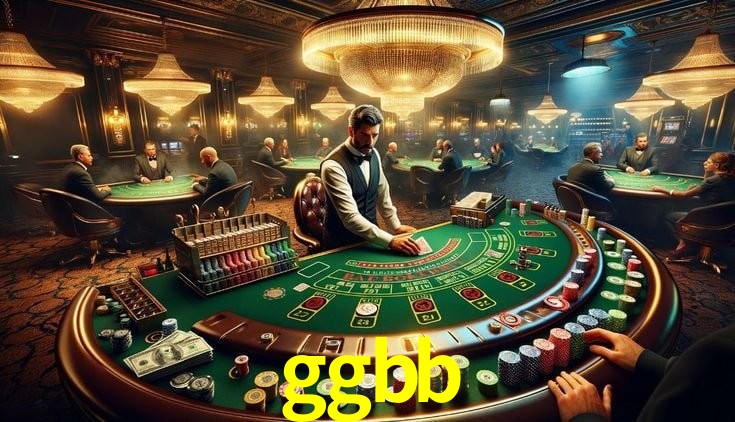 Welcome Bonus ggbb