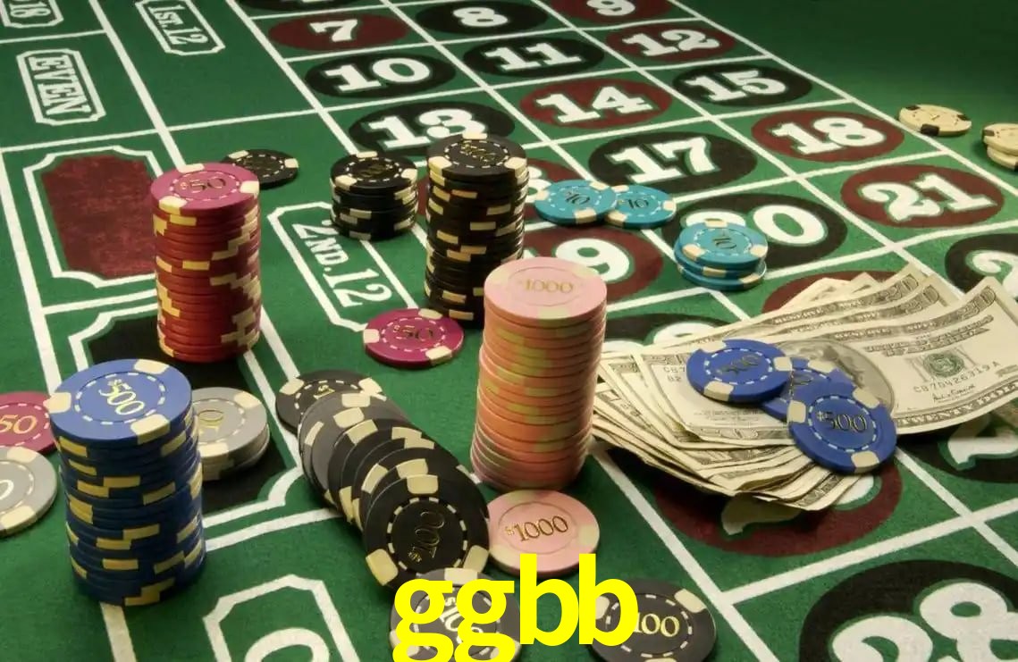 Experiência VIP ggbb