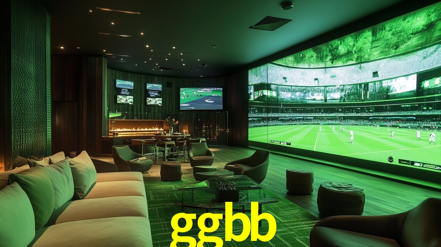 ggbb: Seu Cassino Premiado com Pagamentos Rápidos