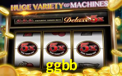Descubra o Mundo do Cassino Online com ggbb