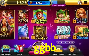 Descubra a Essência do ggbb: Nossa História e Compromissos