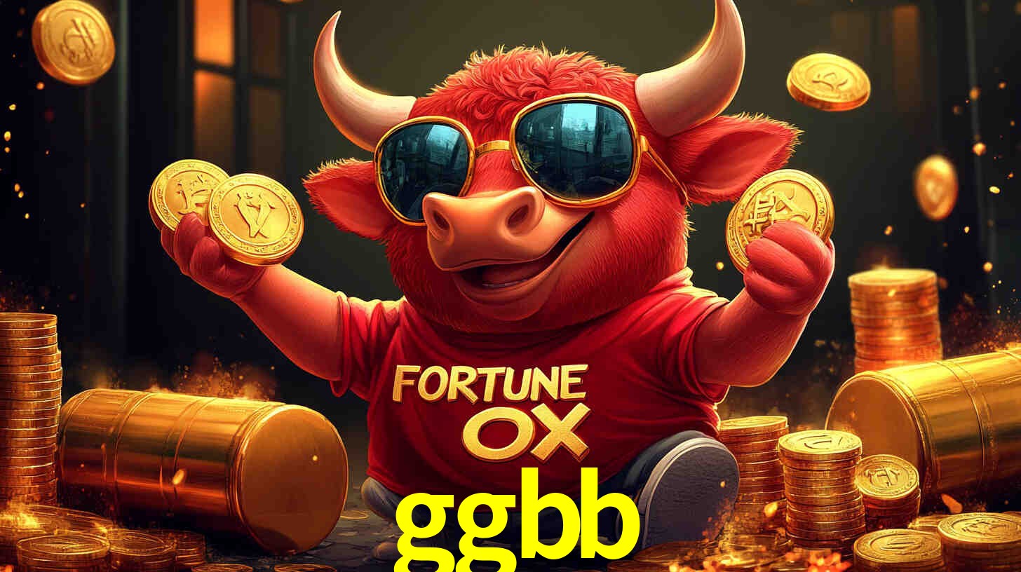 A Revolução dos Aplicativos de Jogos no ggbb