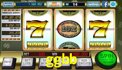 Descubra o Mundo do Cassino Online com ggbb