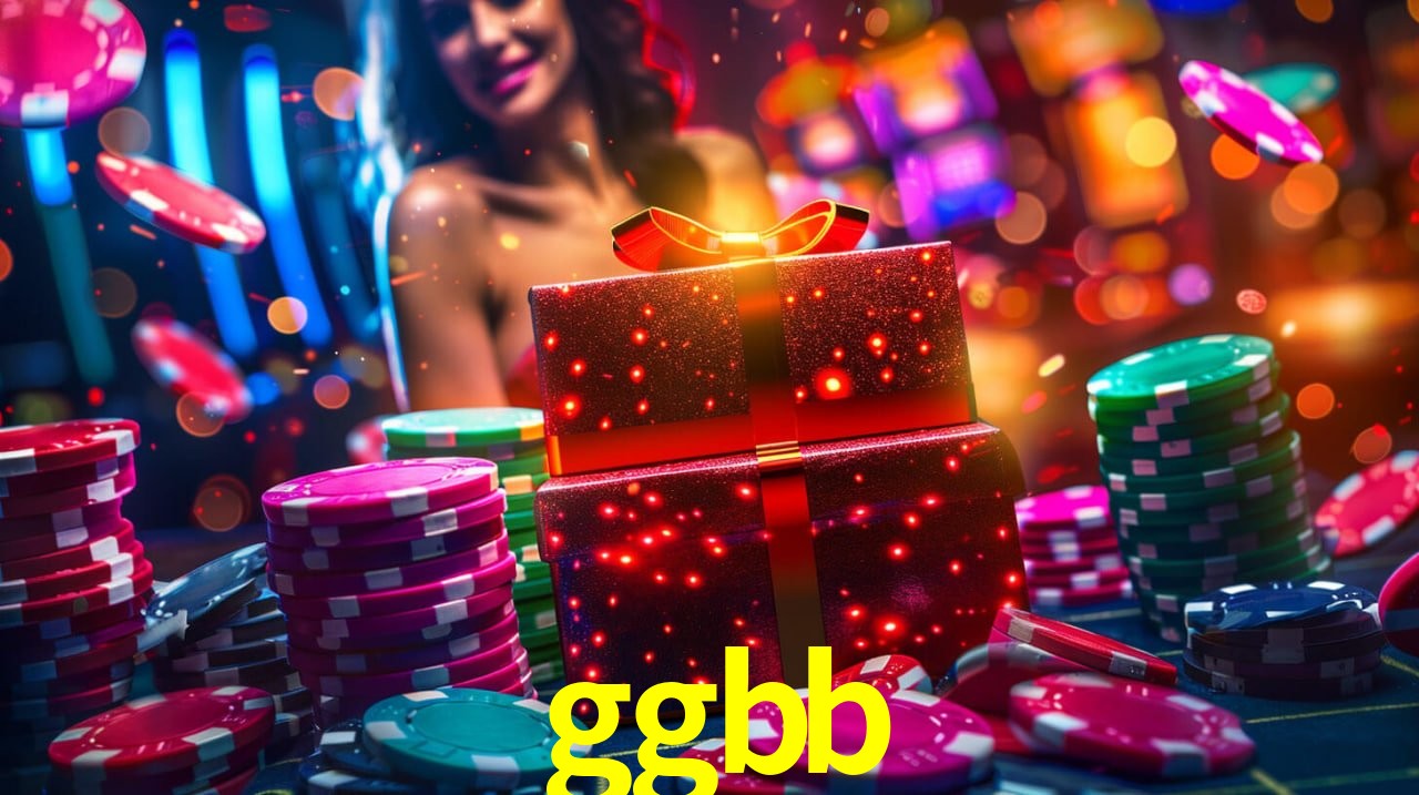 Inovações de Jogos na ggbb: O Futuro das Experiências Interativas