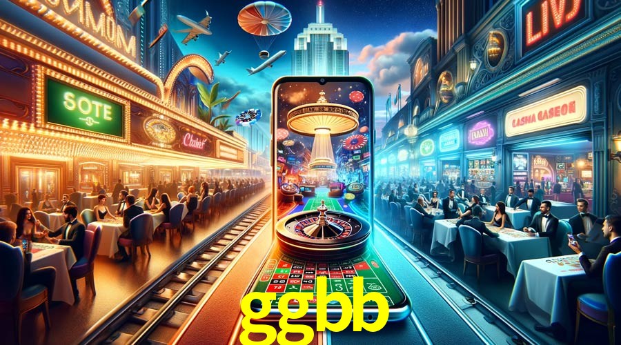 Secure Login ggbb