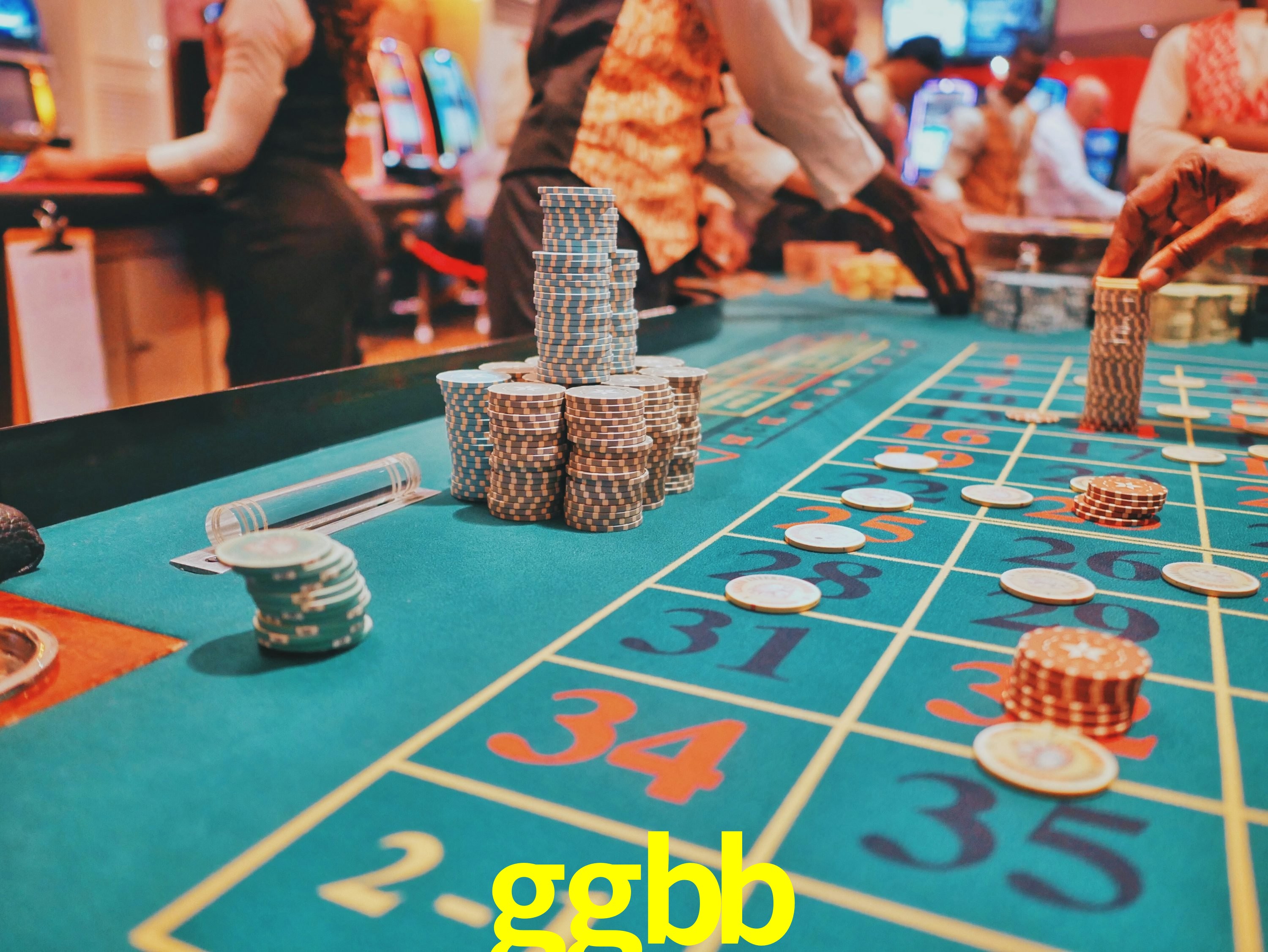 Tennis Betting ggbb