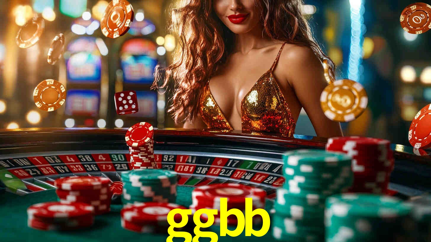 ggbb App Interface
