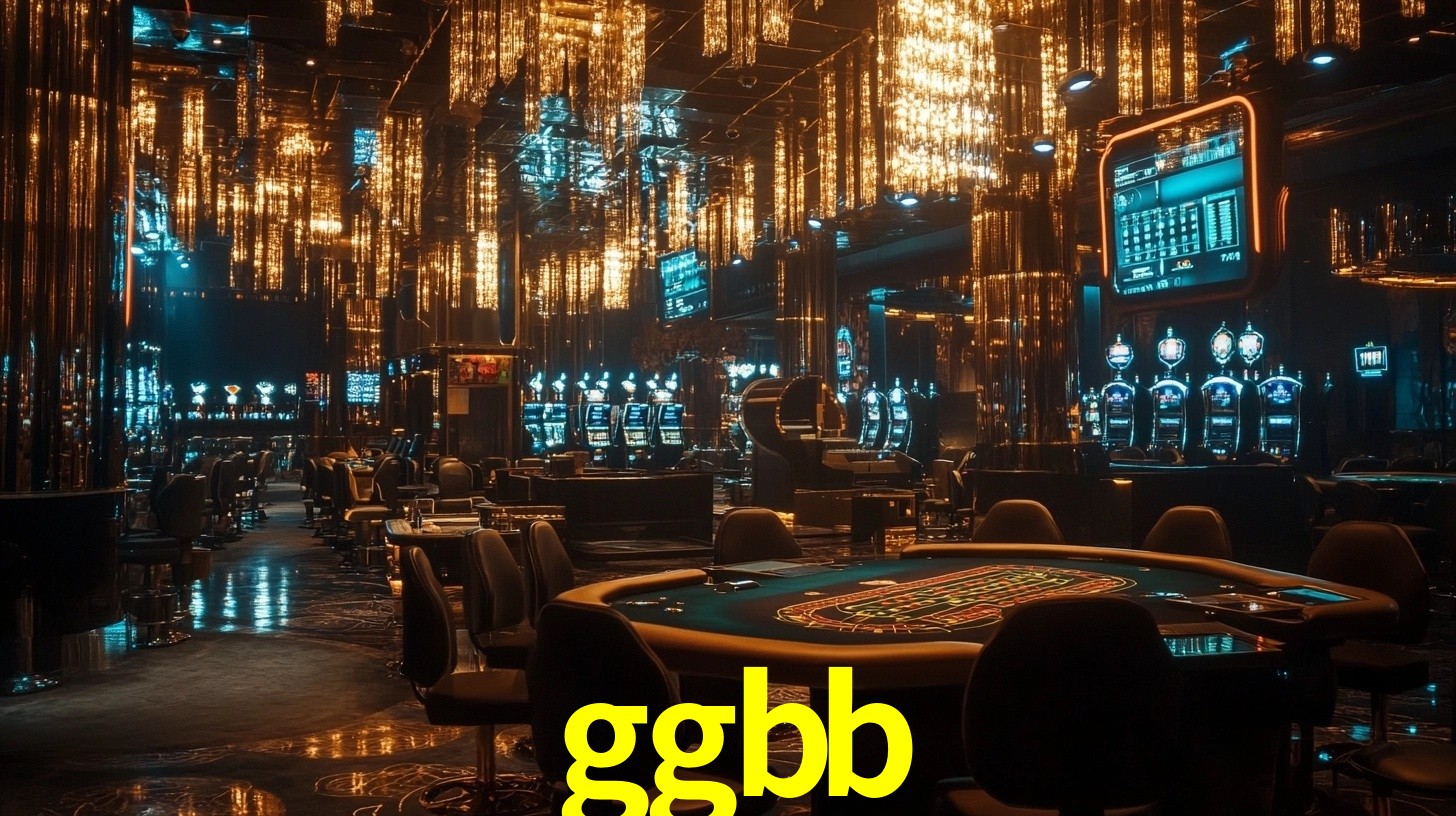 ggbb: Seu Especialista em Apostas Esportivas Brasileiras