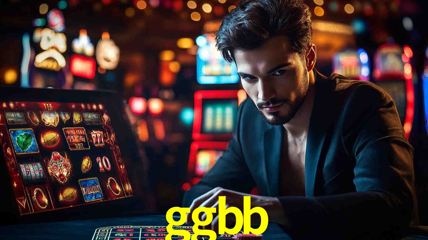ggbb: A Experiência de Casino com Jogos de Mesa ao Vivo