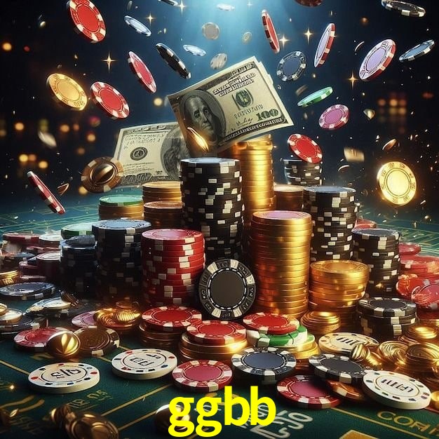 Desvendando o Mundo dos Jogos Virtuais na ggbb