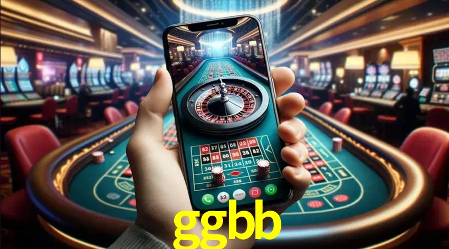 Slot Games ggbb