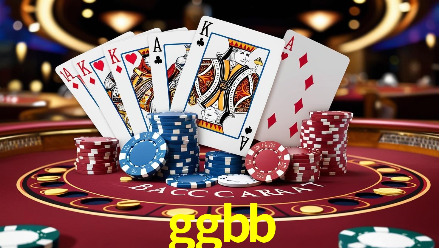 GGBB