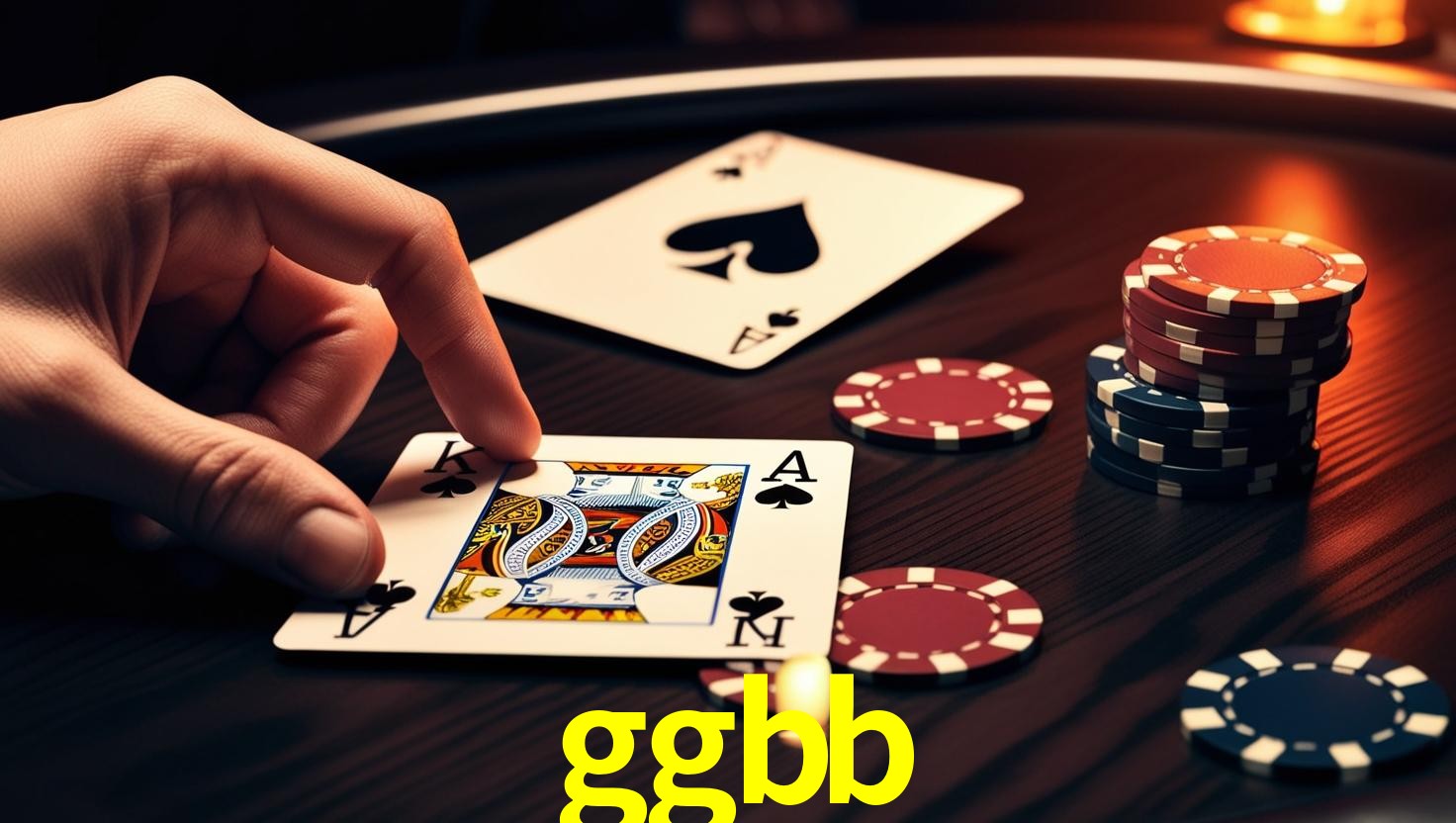 GGBB