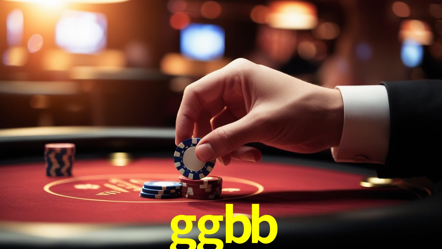 GGBB