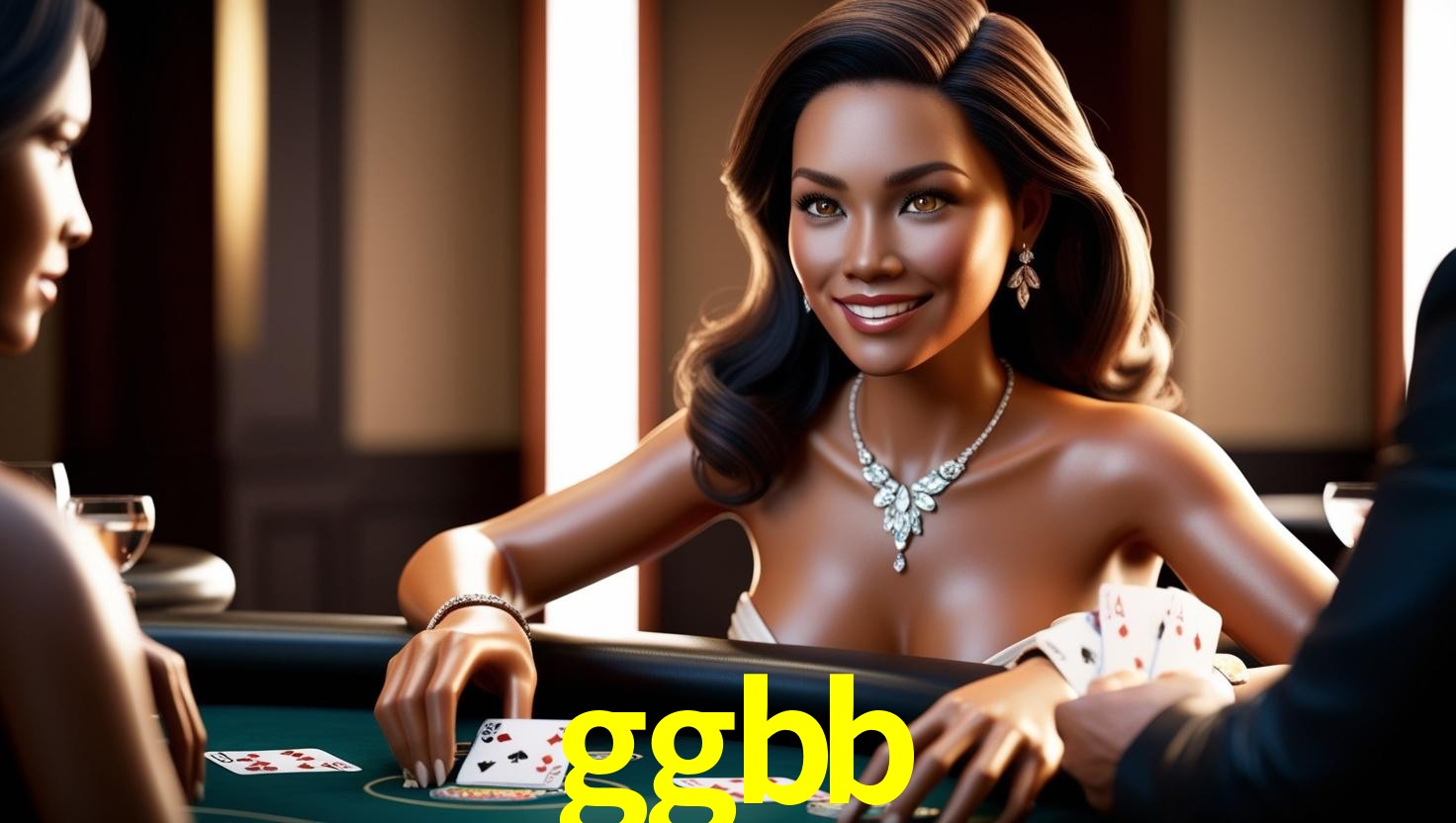 GGBB