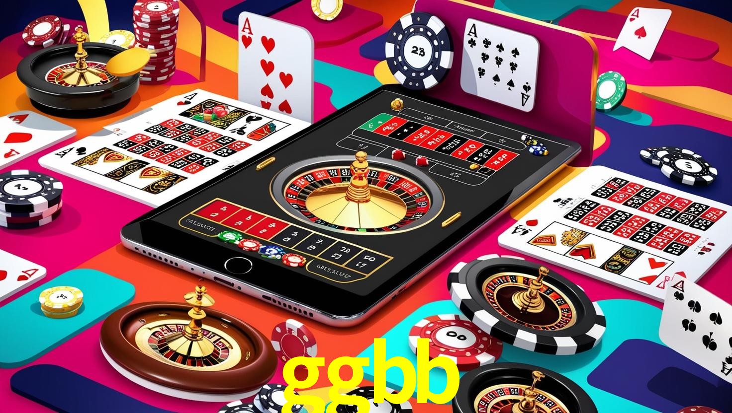 GGBB