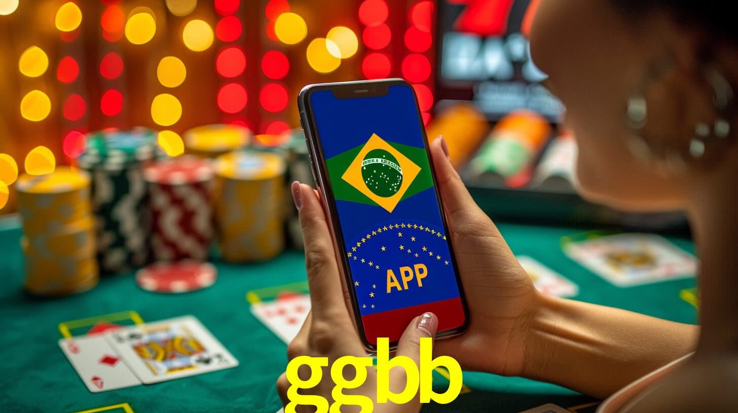 GGBB