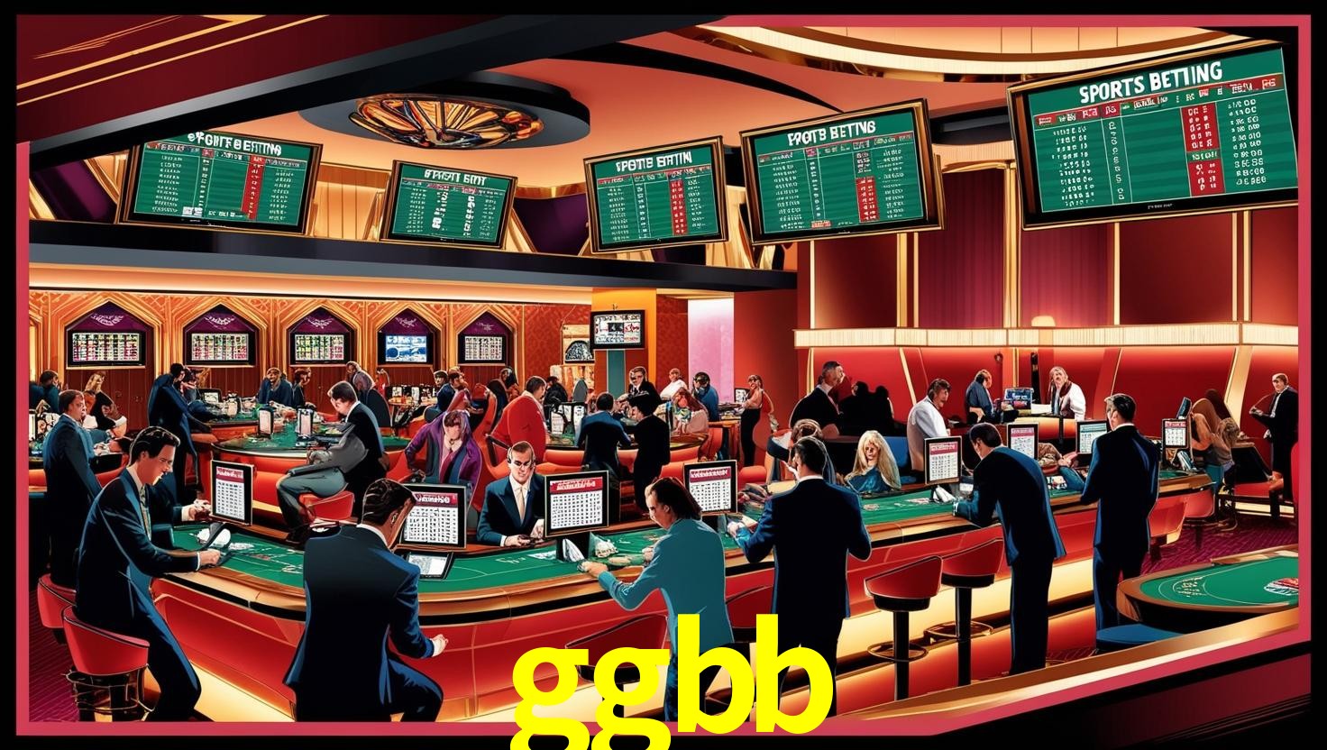GGBB