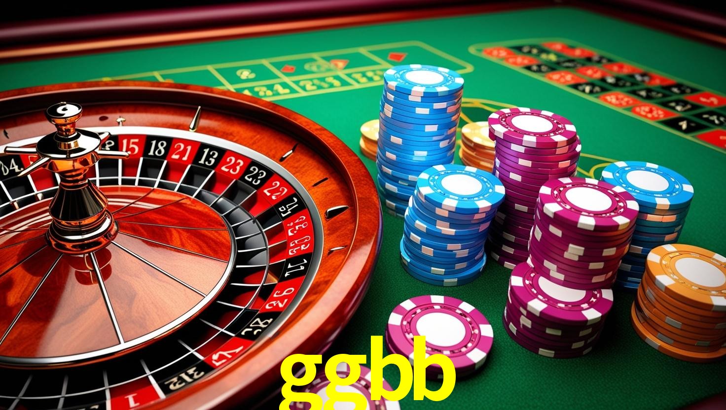 GGBB